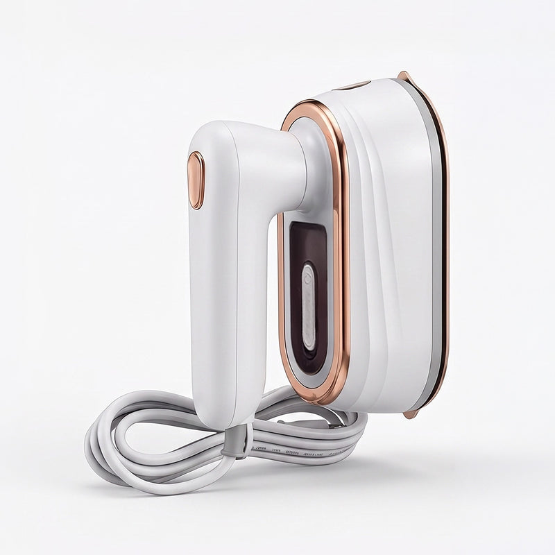 Muré Compact Steamer